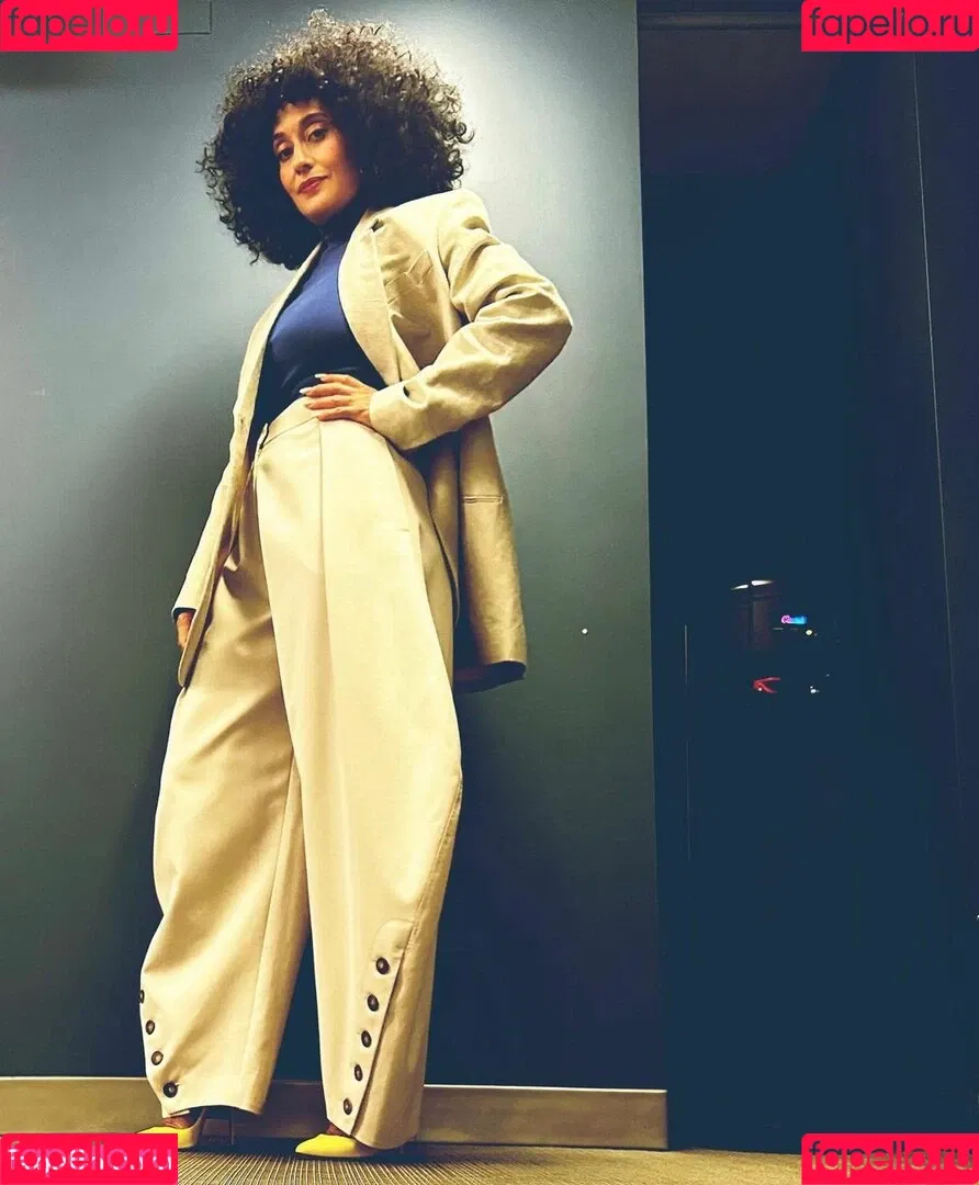 Tracee Ellis Ross / traceeellisross Onlyfans Photo Gallery 