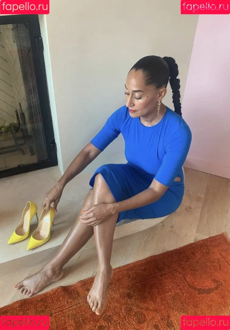 Tracee Ellis Ross / traceeellisross Onlyfans Photo Gallery 