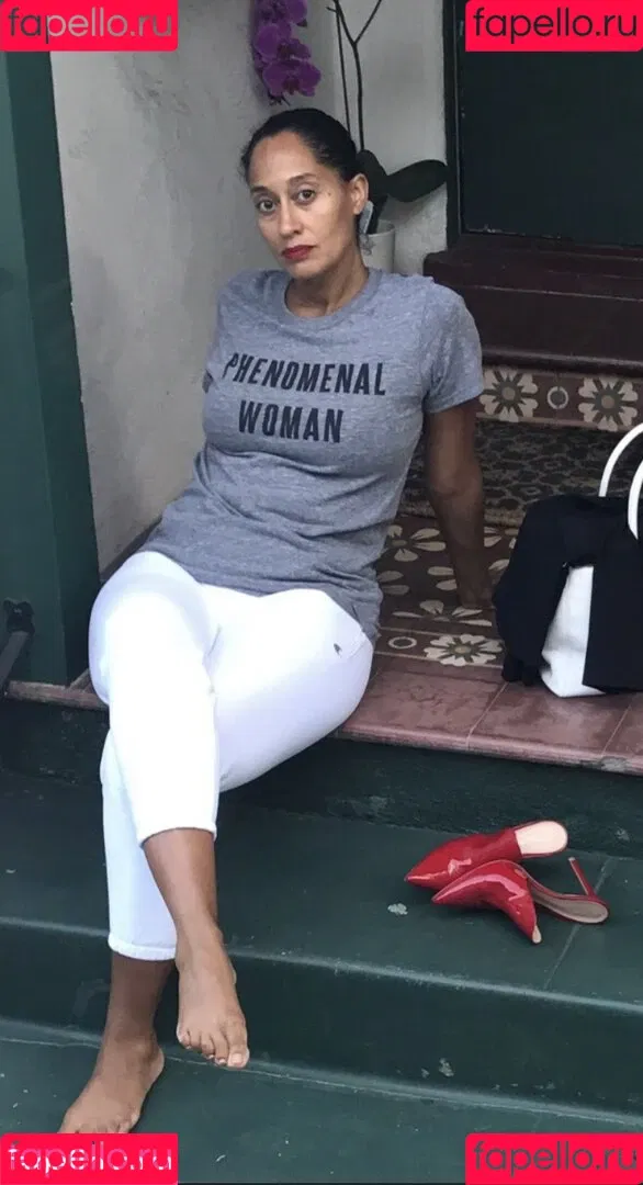 Tracee Ellis Ross / traceeellisross Onlyfans Photo Gallery 