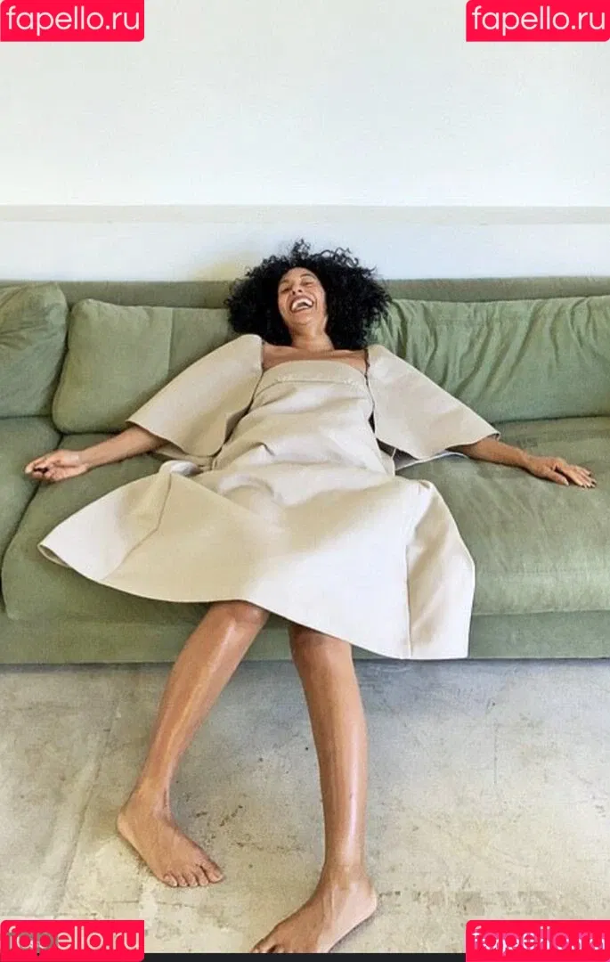 Tracee Ellis Ross / traceeellisross Onlyfans Photo Gallery 