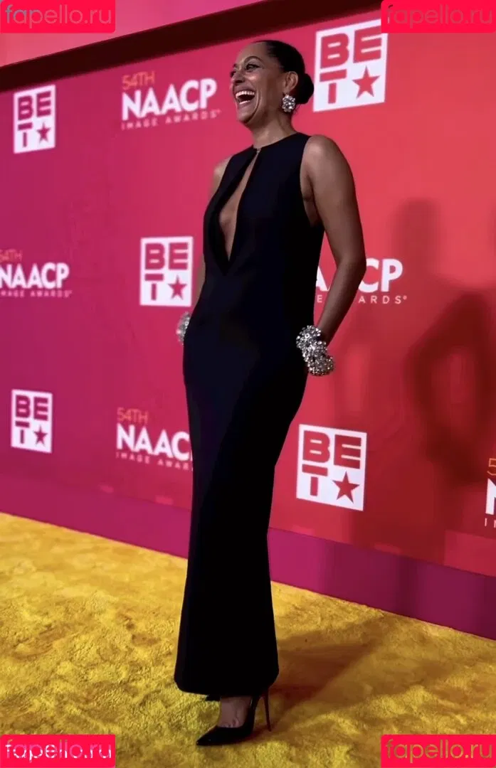 Tracee Ellis Ross / traceeellisross Onlyfans Photo Gallery 