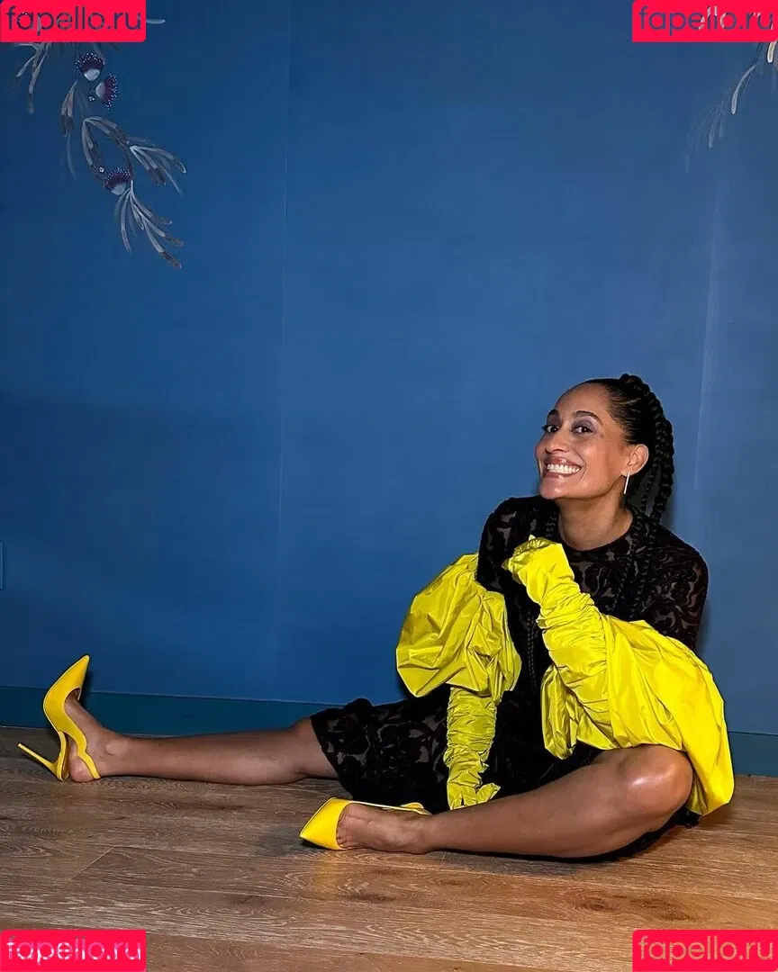 Tracee Ellis Ross / traceeellisross Onlyfans Photo Gallery 