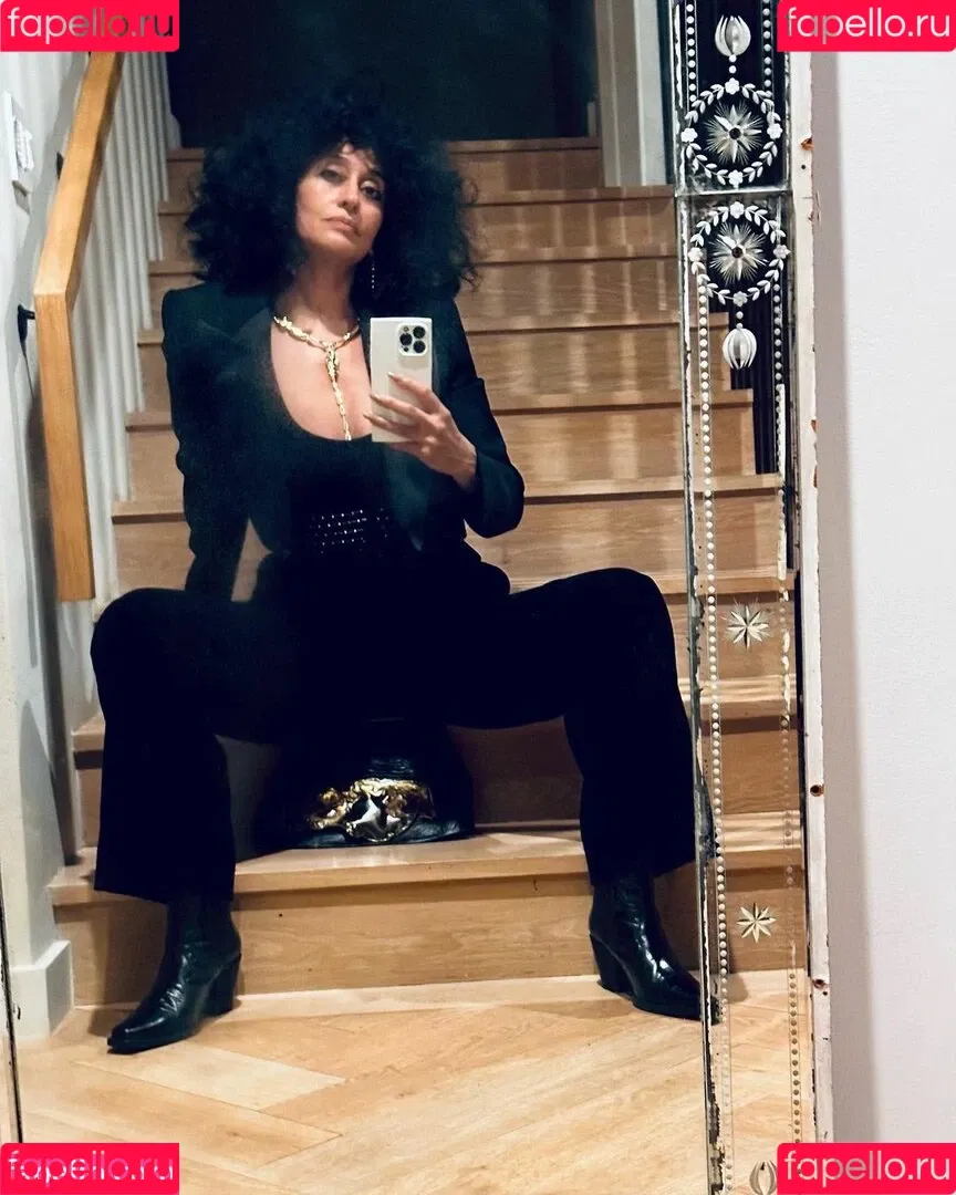 Tracee Ellis Ross / traceeellisross Onlyfans Photo Gallery 