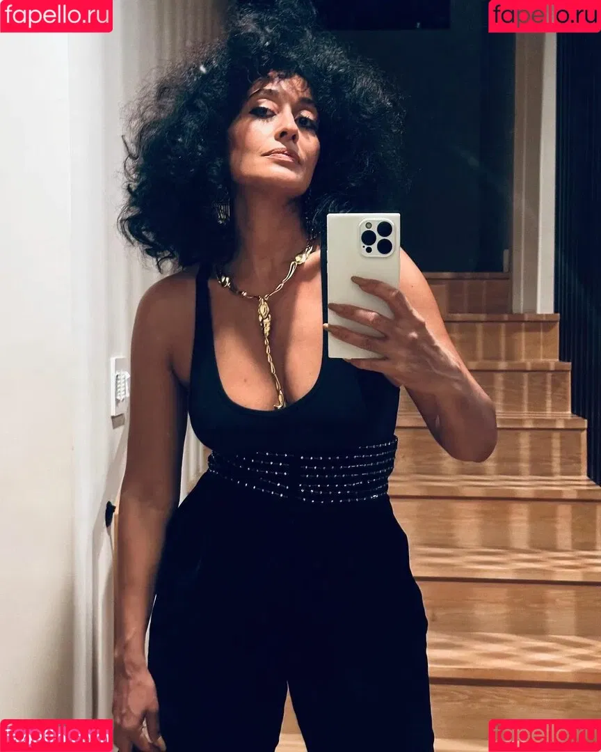 Tracee Ellis Ross / traceeellisross Onlyfans Photo Gallery 