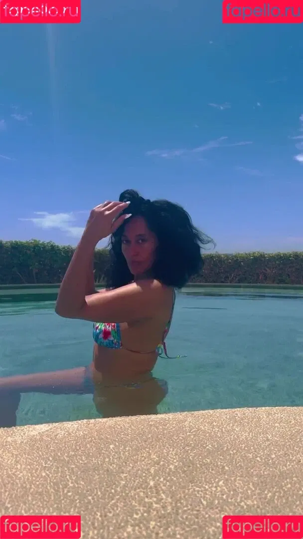 Tracee Ellis Ross / traceeellisross Onlyfans Photo Gallery 