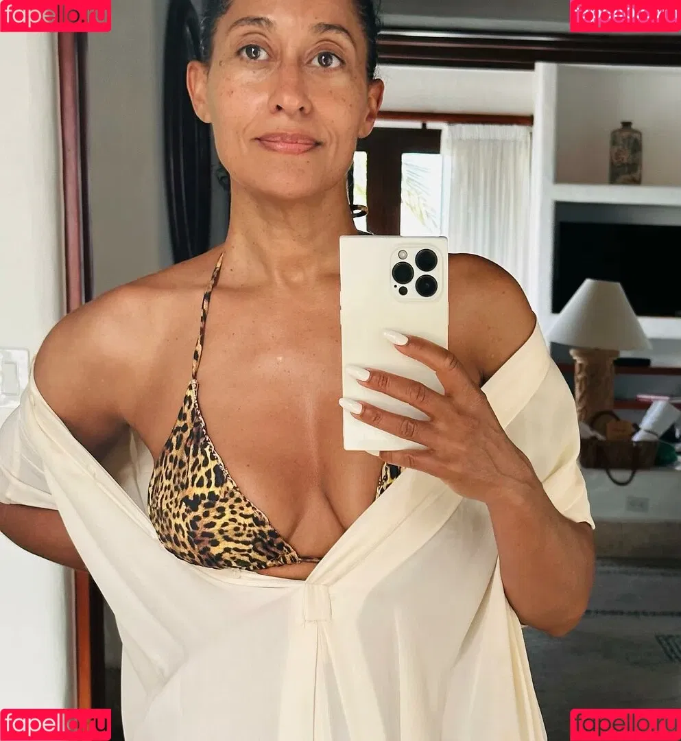 Tracee Ellis Ross / traceeellisross Onlyfans Photo Gallery 
