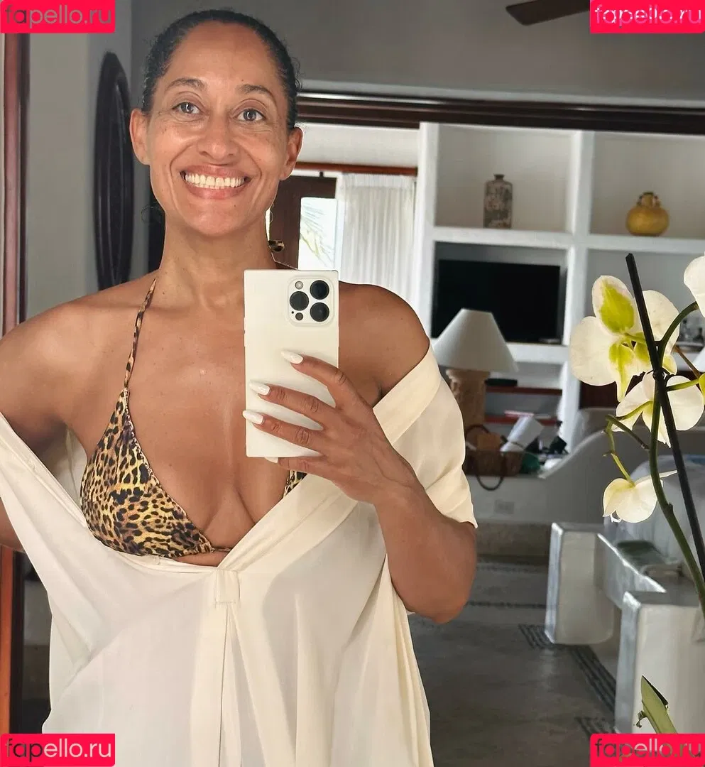 Tracee Ellis Ross / traceeellisross Onlyfans Photo Gallery 