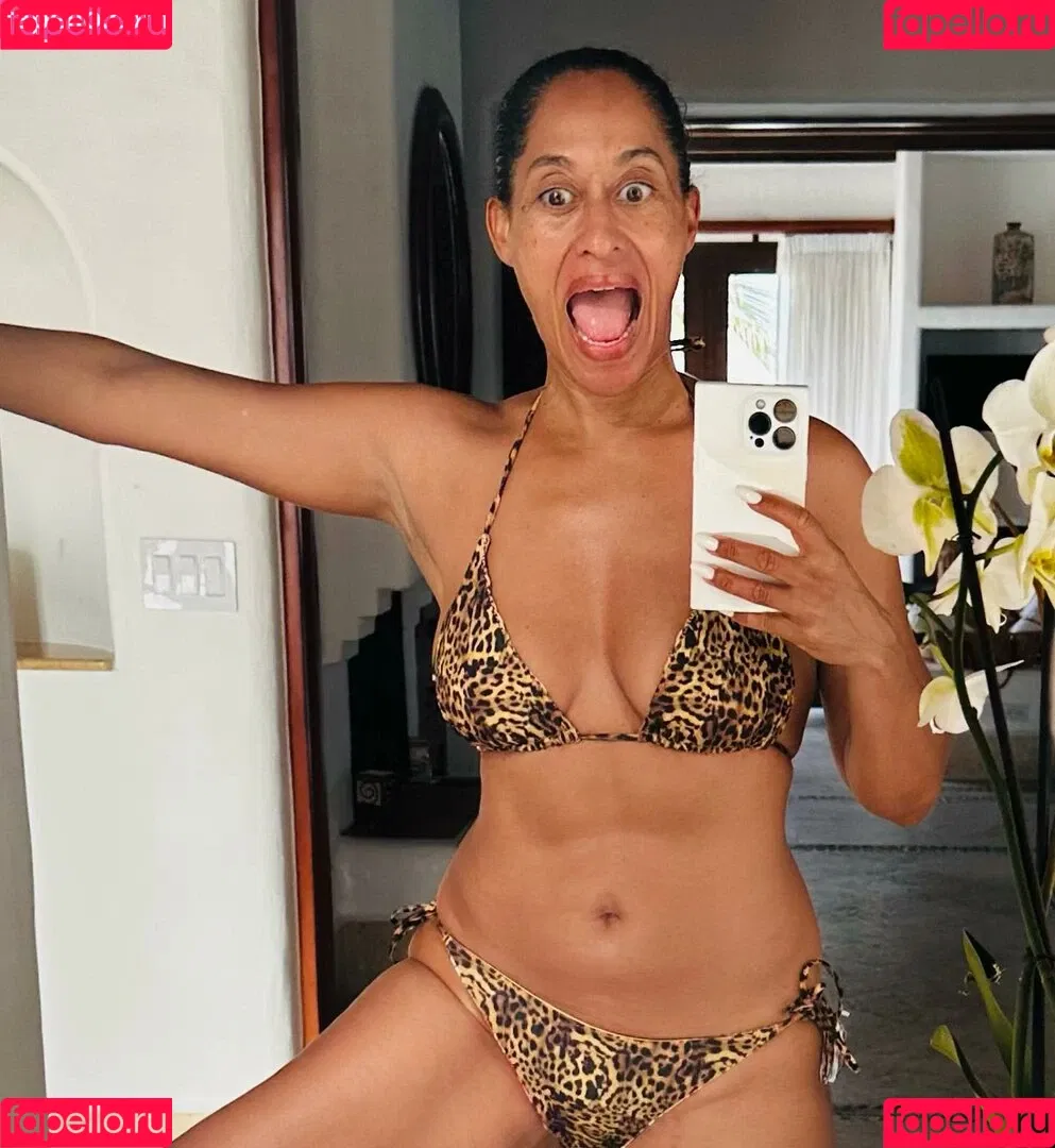 Tracee Ellis Ross / traceeellisross Onlyfans Photo Gallery 