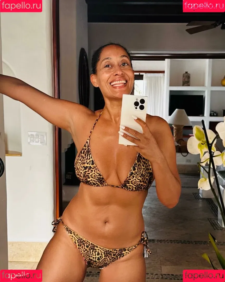 Tracee Ellis Ross / traceeellisross Onlyfans Photo Gallery 