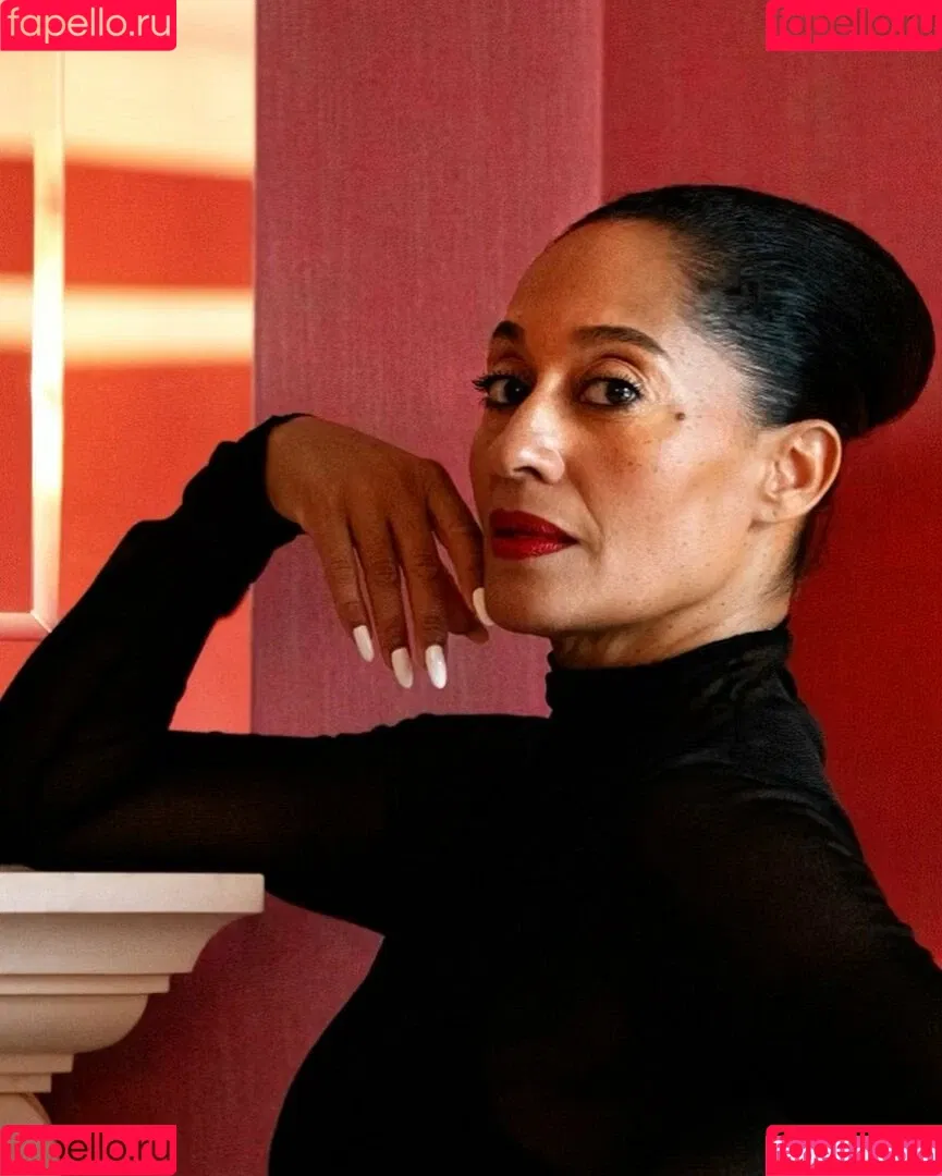 Tracee Ellis Ross / traceeellisross Onlyfans Photo Gallery 