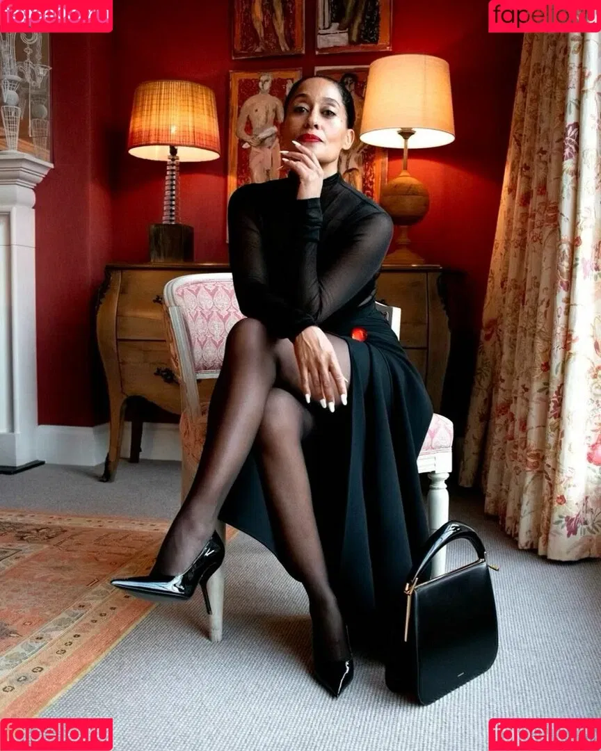 Tracee Ellis Ross / traceeellisross Onlyfans Photo Gallery 