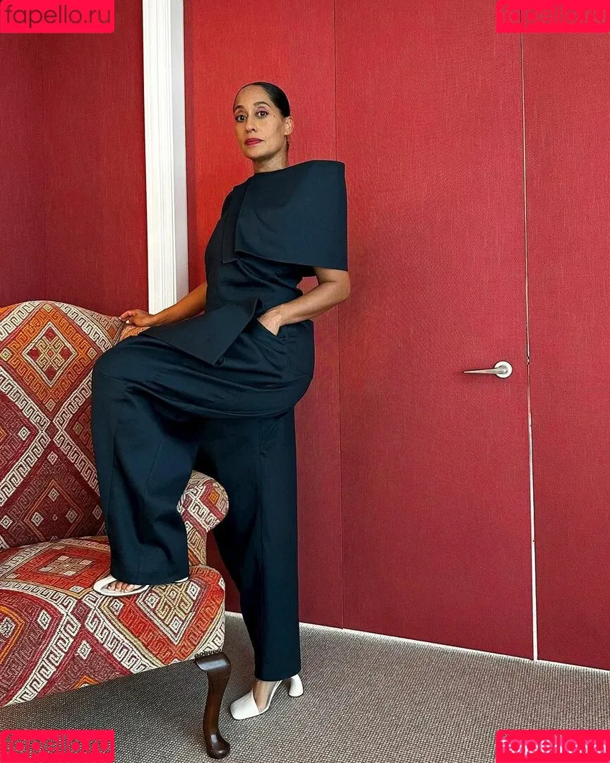 Tracee Ellis Ross / traceeellisross Onlyfans Photo Gallery 