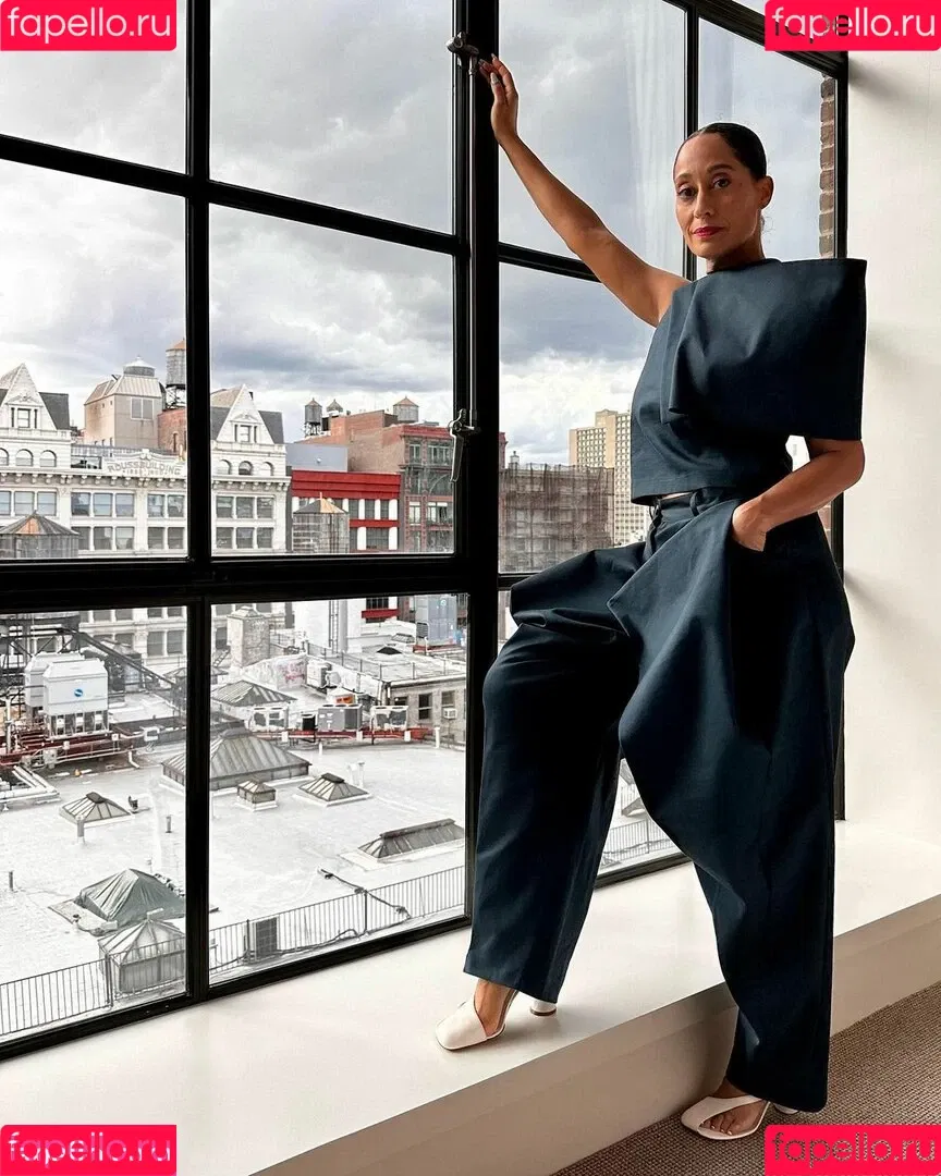 Tracee Ellis Ross / traceeellisross Onlyfans Photo Gallery 
