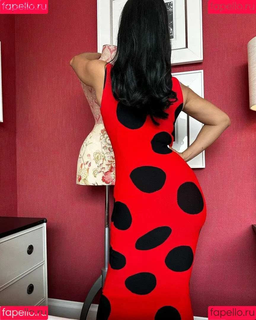 Tracee Ellis Ross / traceeellisross Onlyfans Photo Gallery 