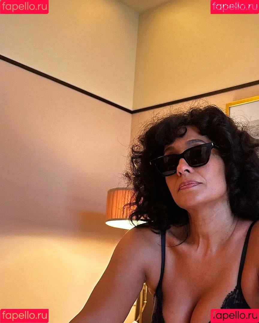 Tracee Ellis Ross / traceeellisross Onlyfans Photo Gallery 