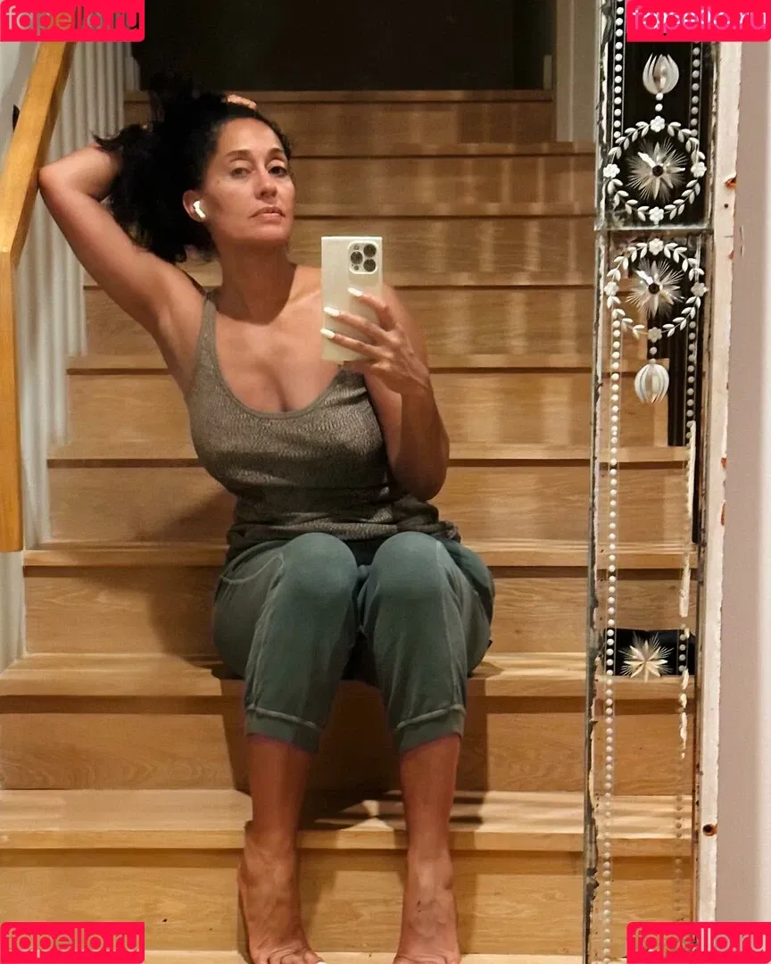 Tracee Ellis Ross / traceeellisross Onlyfans Photo Gallery 