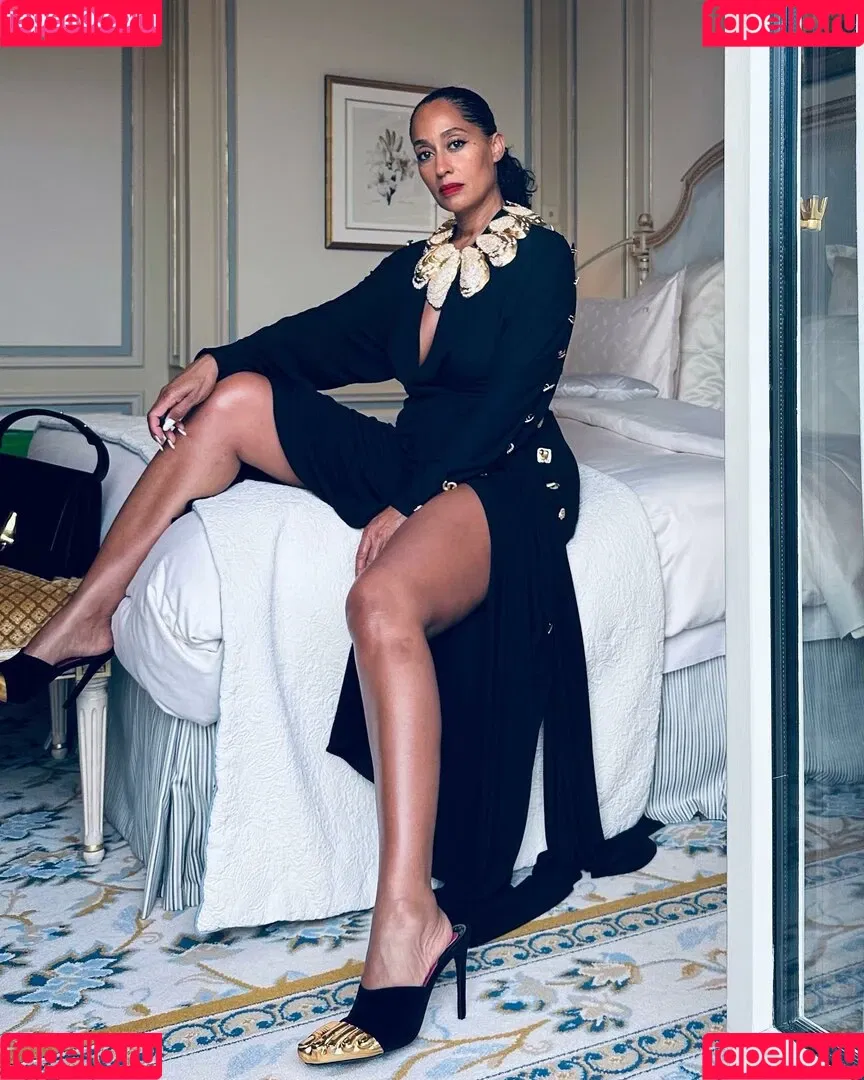 Tracee Ellis Ross / traceeellisross Onlyfans Photo Gallery 
