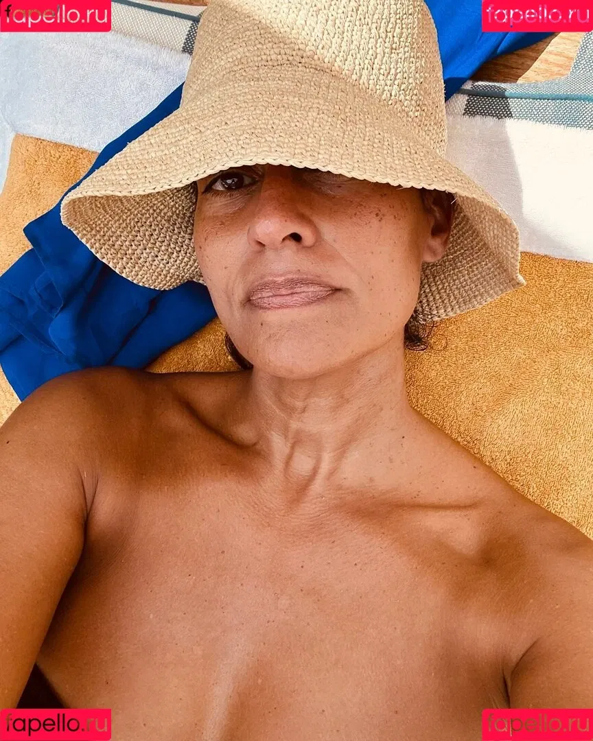 Tracee Ellis Ross / traceeellisross Onlyfans Photo Gallery 