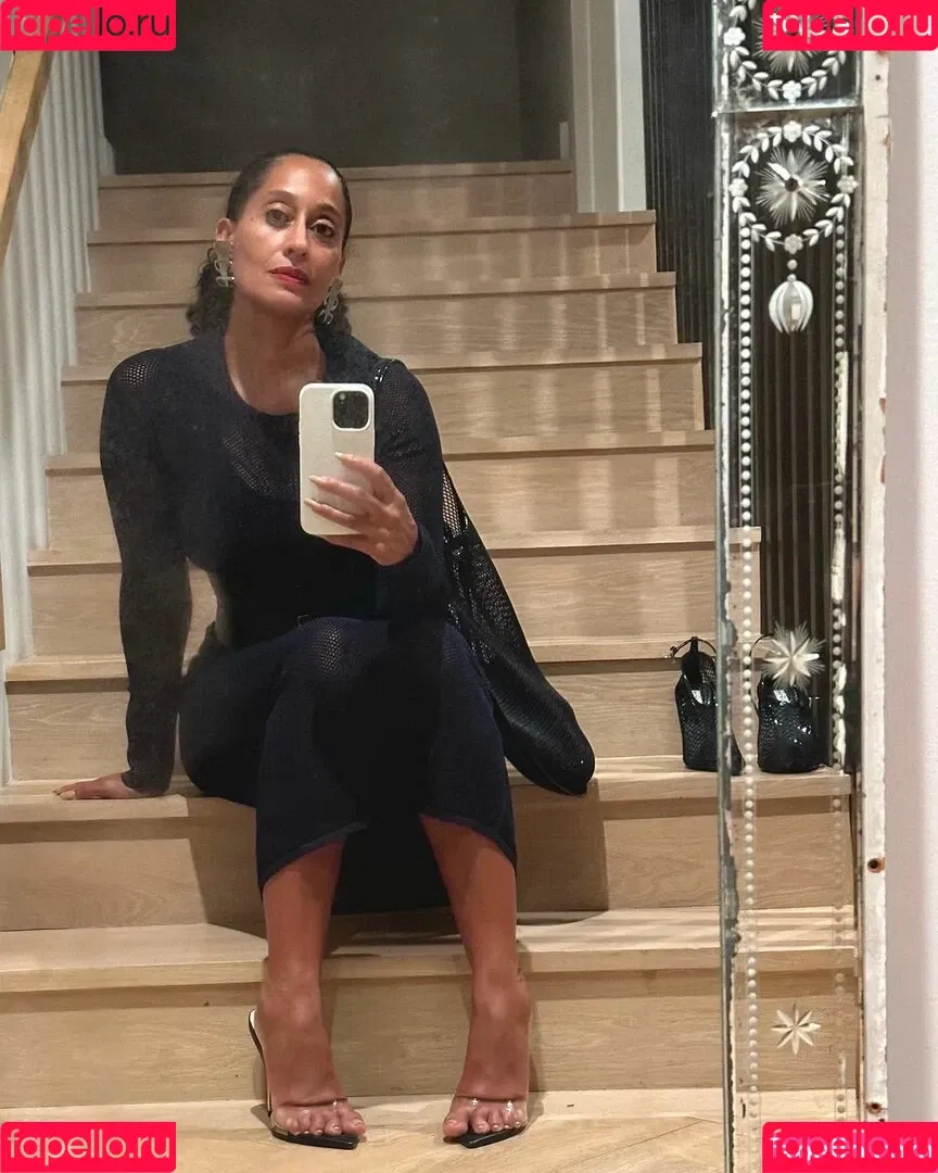 Tracee Ellis Ross / traceeellisross Onlyfans Photo Gallery 