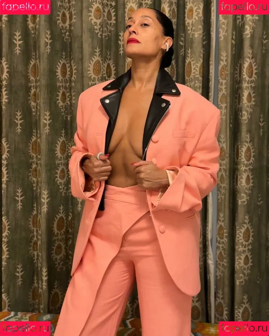 Tracee Ellis Ross / traceeellisross Onlyfans Photo Gallery 