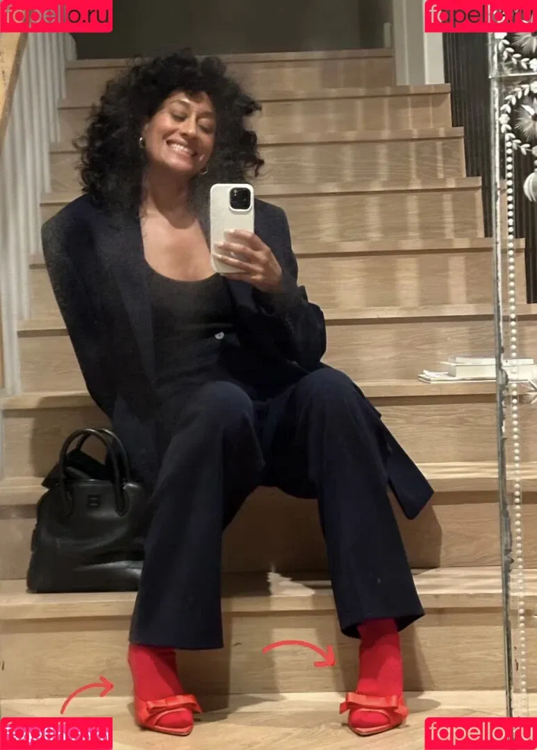Tracee Ellis Ross / traceeellisross Onlyfans Photo Gallery 