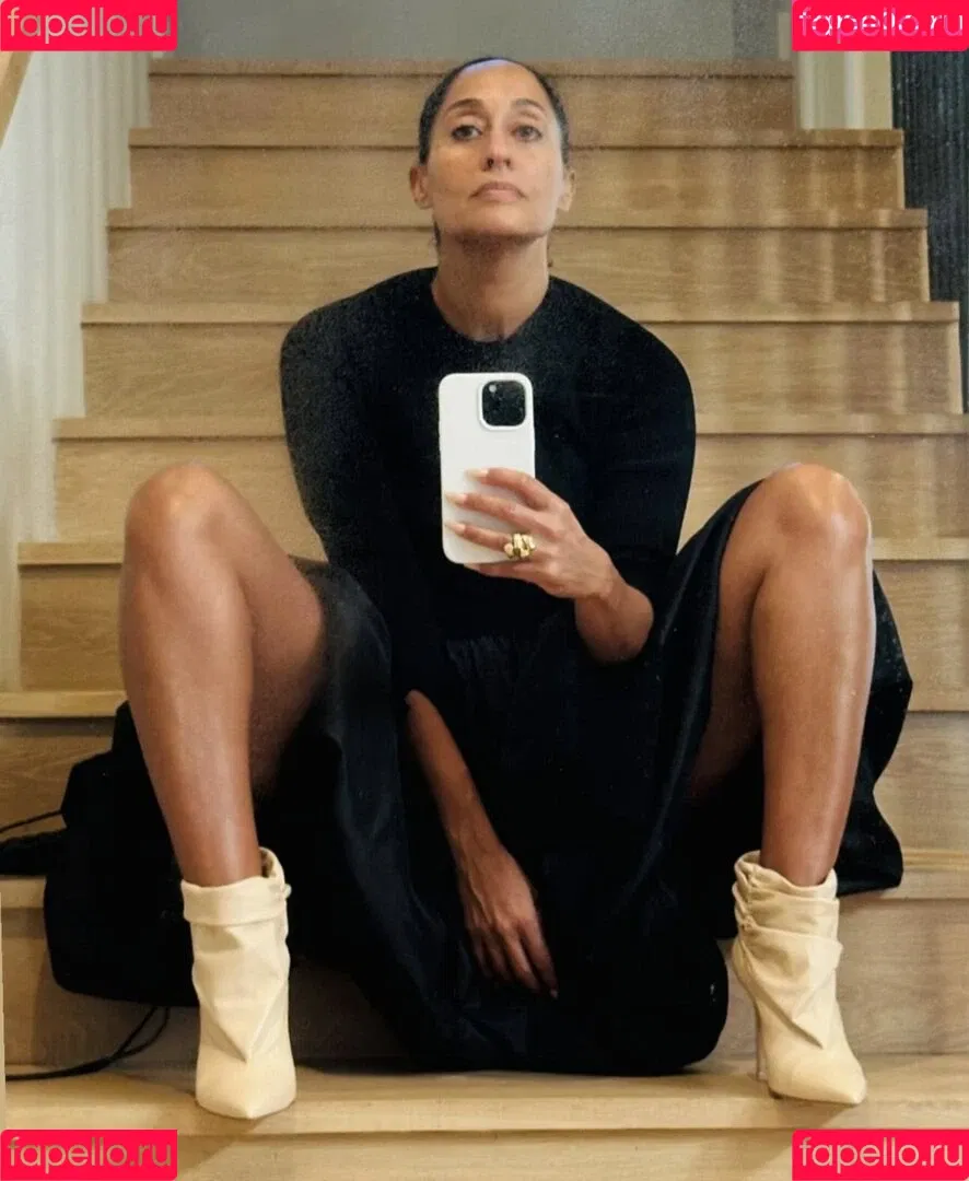 Tracee Ellis Ross / traceeellisross Onlyfans Photo Gallery 