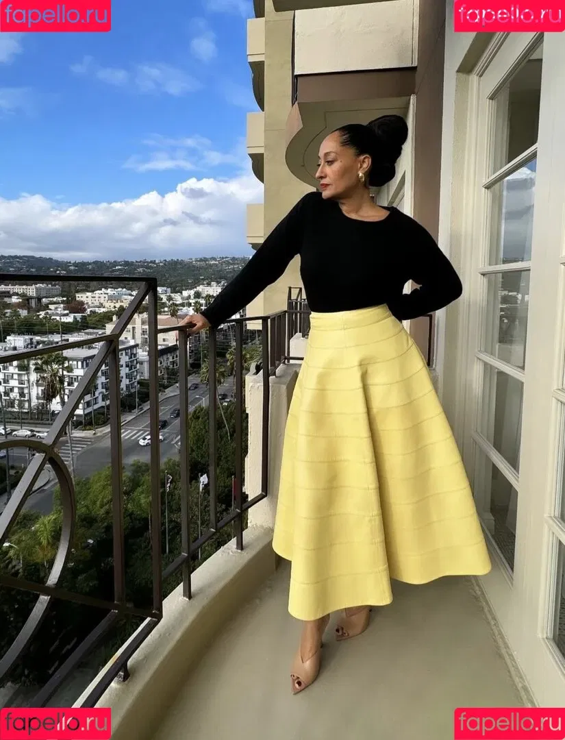 Tracee Ellis Ross / traceeellisross Onlyfans Photo Gallery 