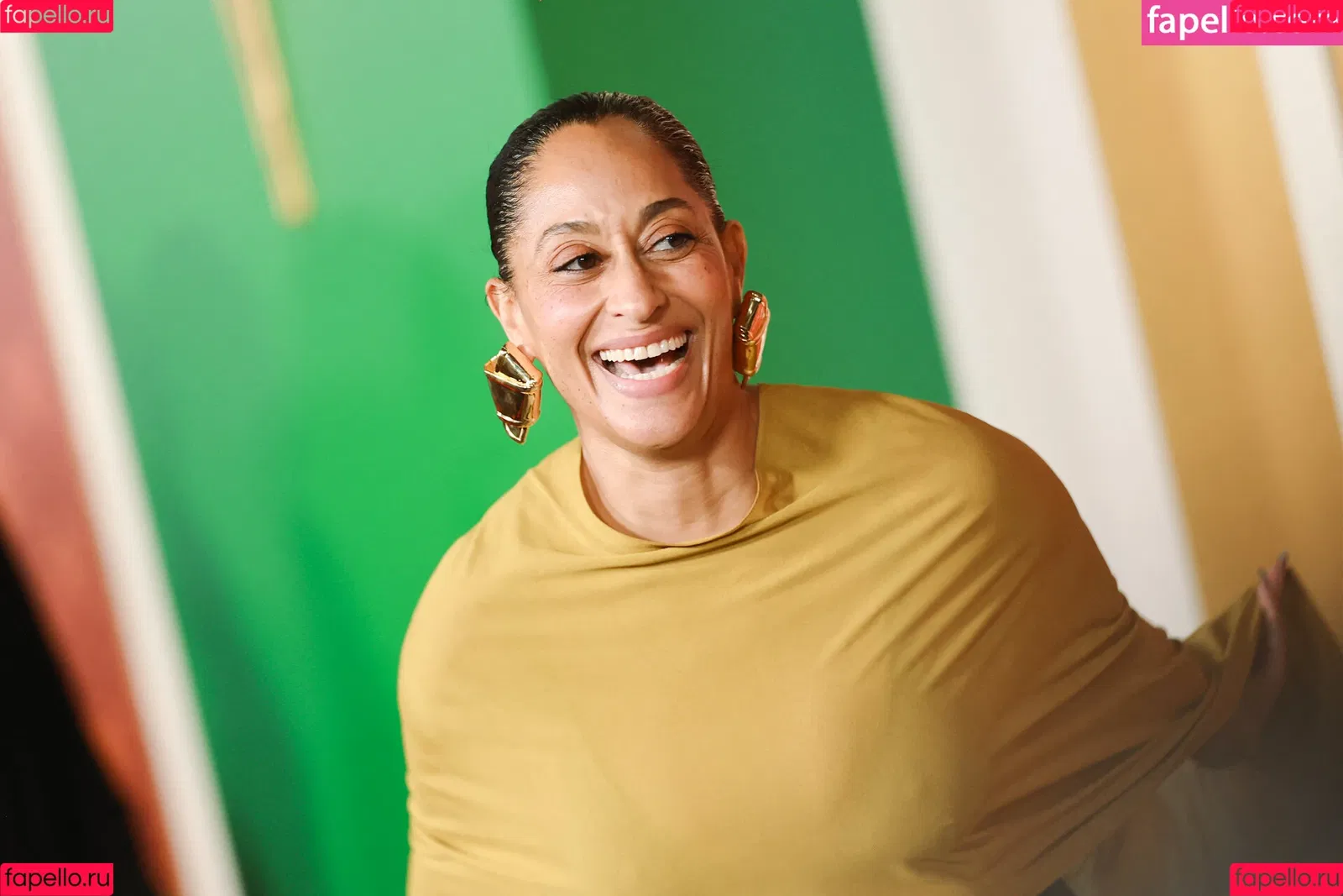 Tracee Ellis Ross / traceeellisross Onlyfans Photo Gallery 