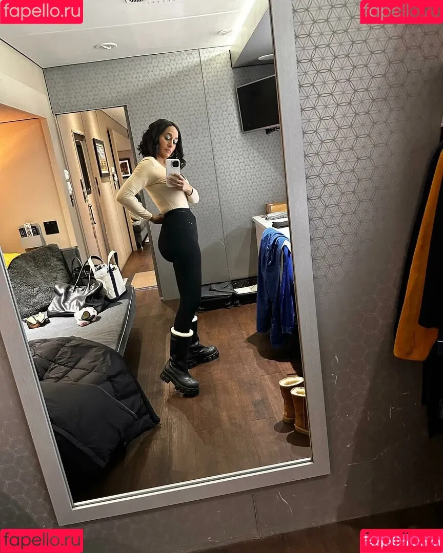 Tracee Ellis Ross / traceeellisross Onlyfans Photo Gallery 