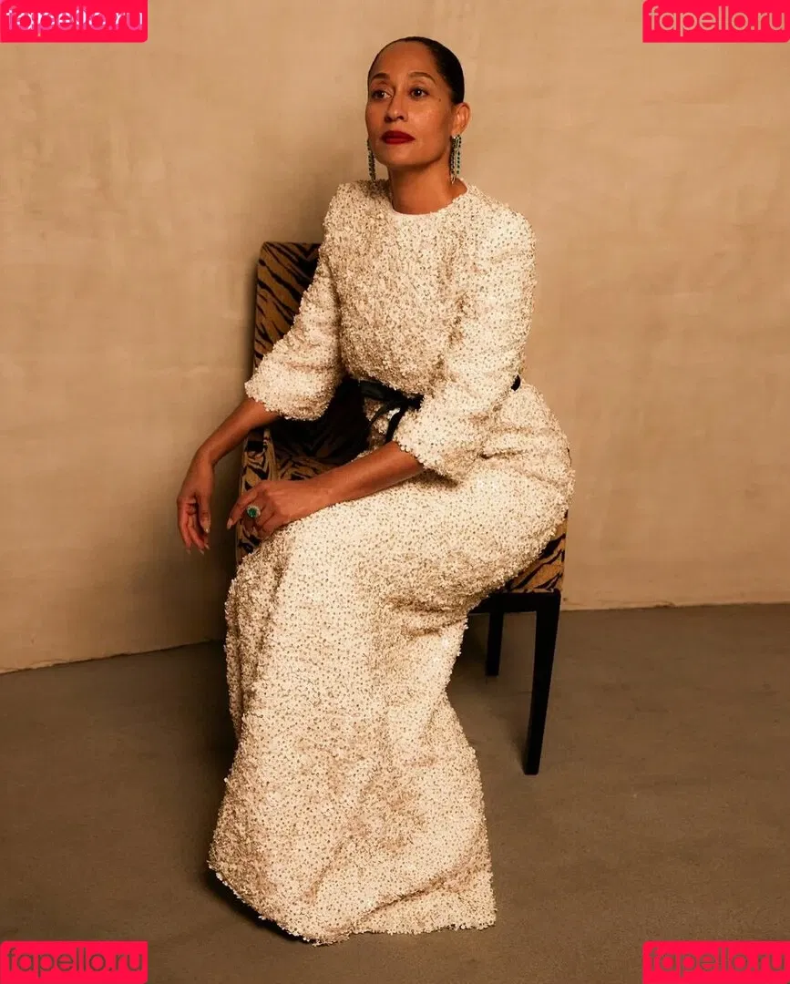 Tracee Ellis Ross / traceeellisross Onlyfans Photo Gallery 