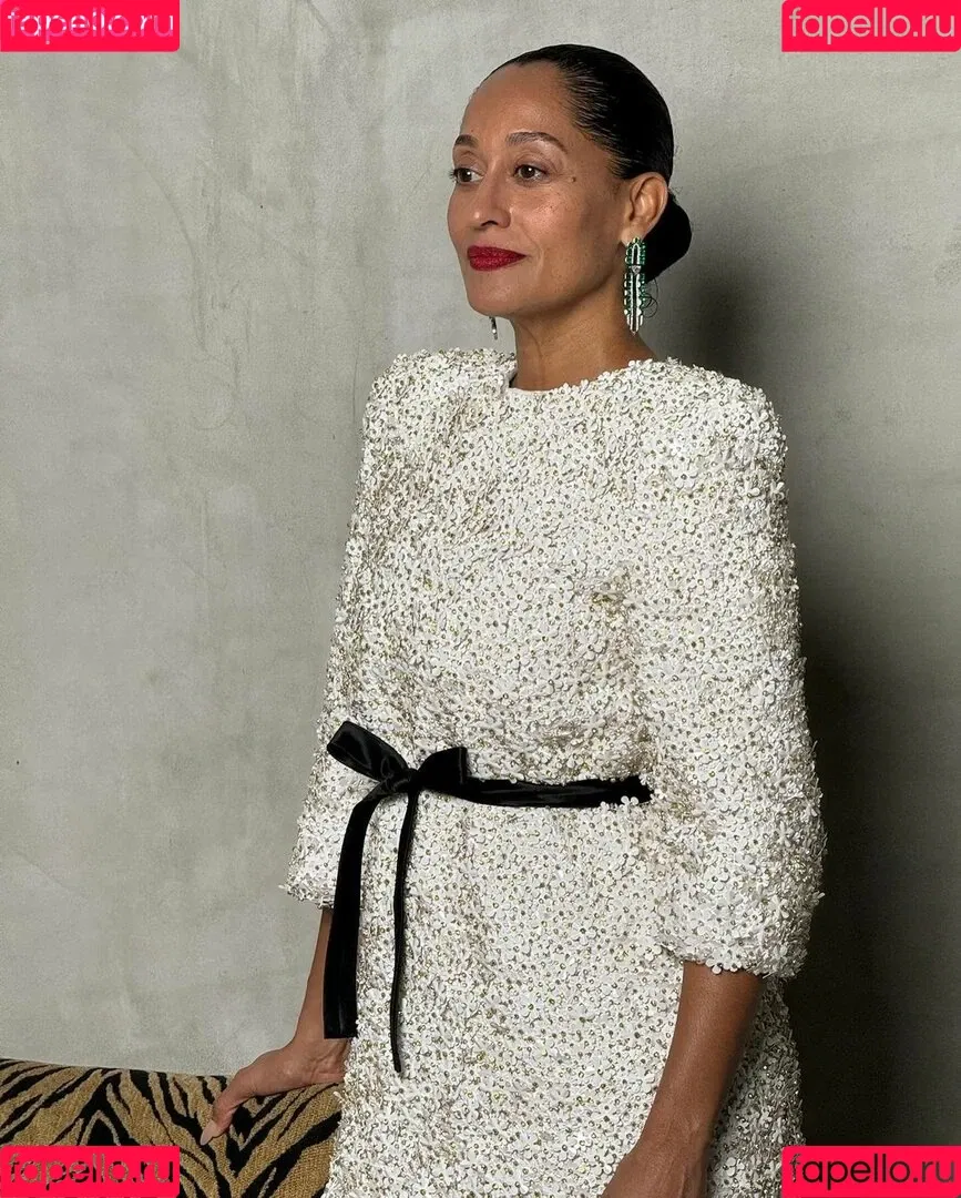 Tracee Ellis Ross / traceeellisross Onlyfans Photo Gallery 