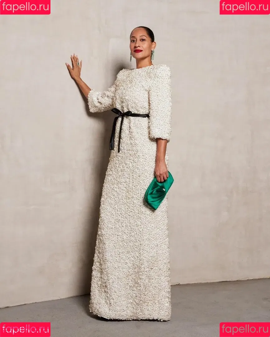 Tracee Ellis Ross / traceeellisross Onlyfans Photo Gallery 