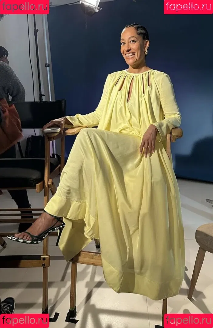 Tracee Ellis Ross / traceeellisross Onlyfans Photo Gallery 