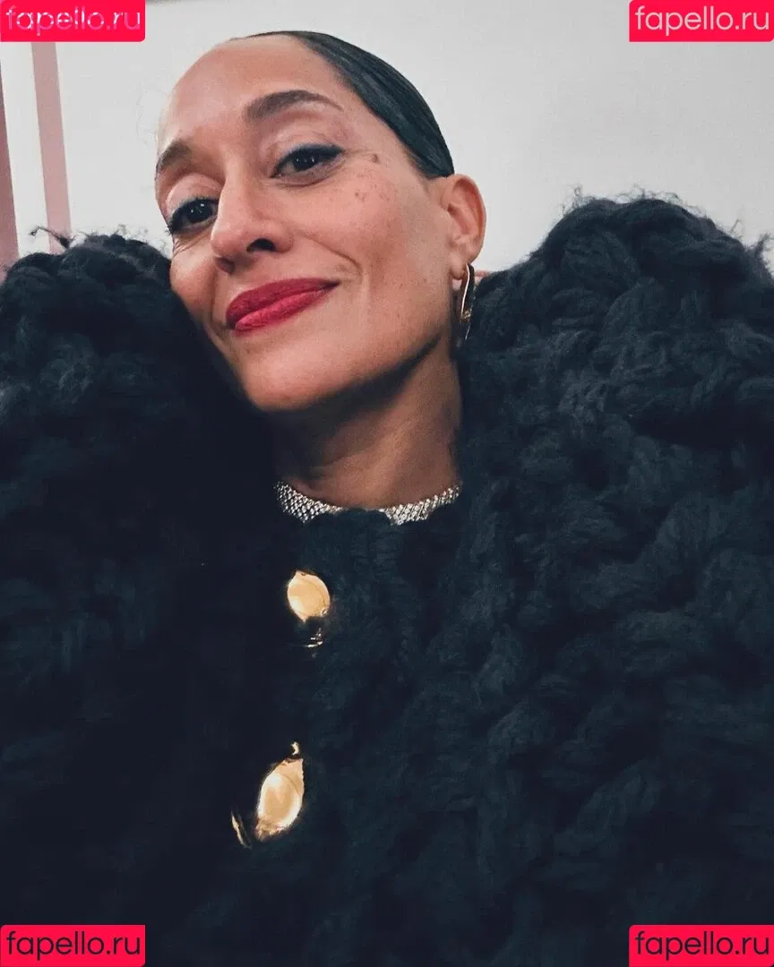Tracee Ellis Ross / traceeellisross Onlyfans Photo Gallery 