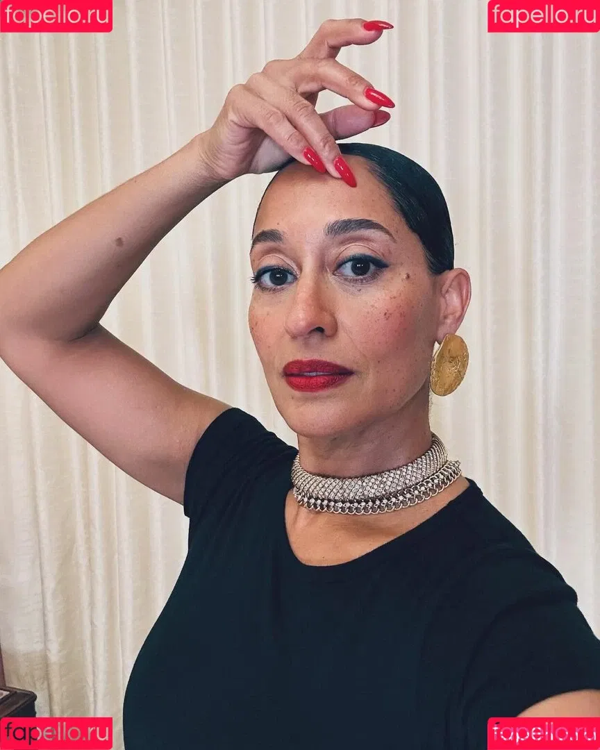 Tracee Ellis Ross / traceeellisross Onlyfans Photo Gallery 