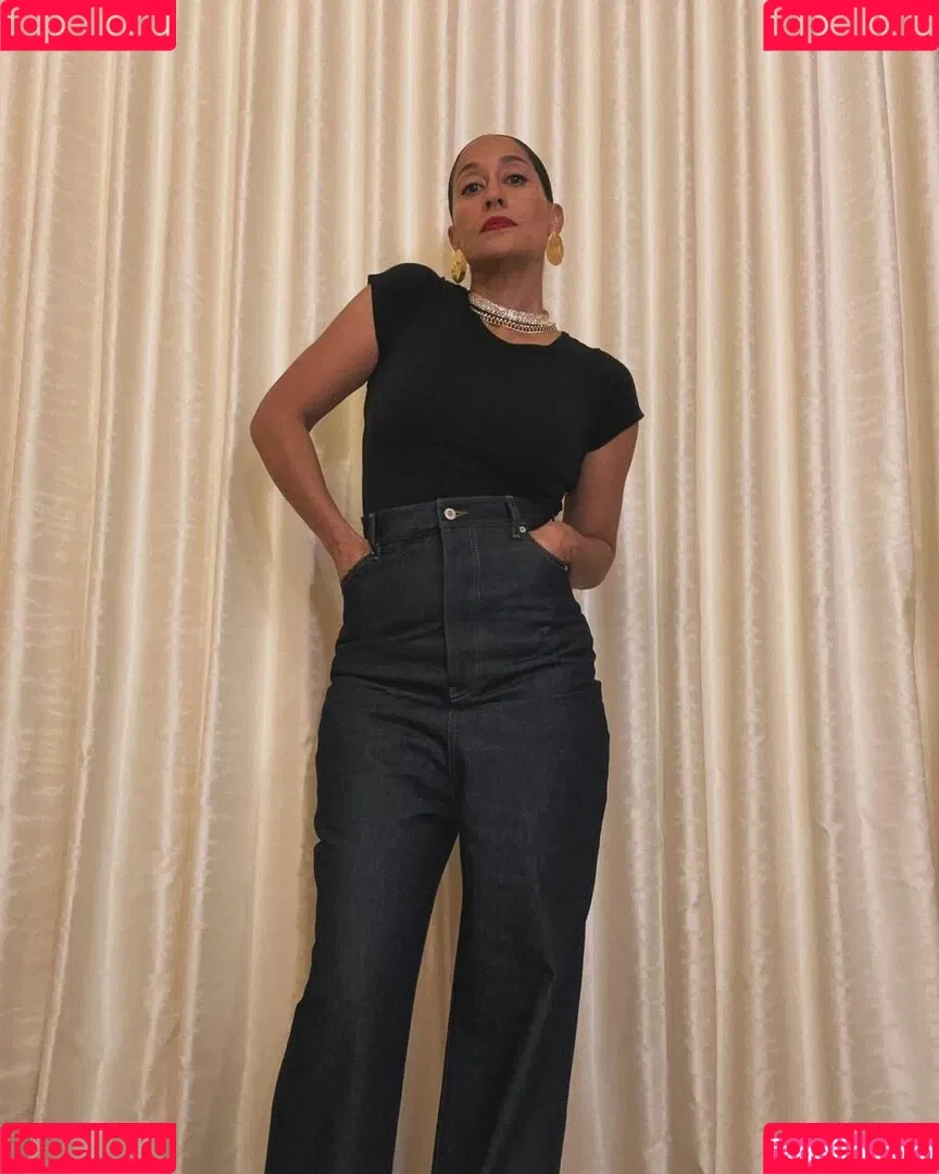 Tracee Ellis Ross / traceeellisross Onlyfans Photo Gallery 