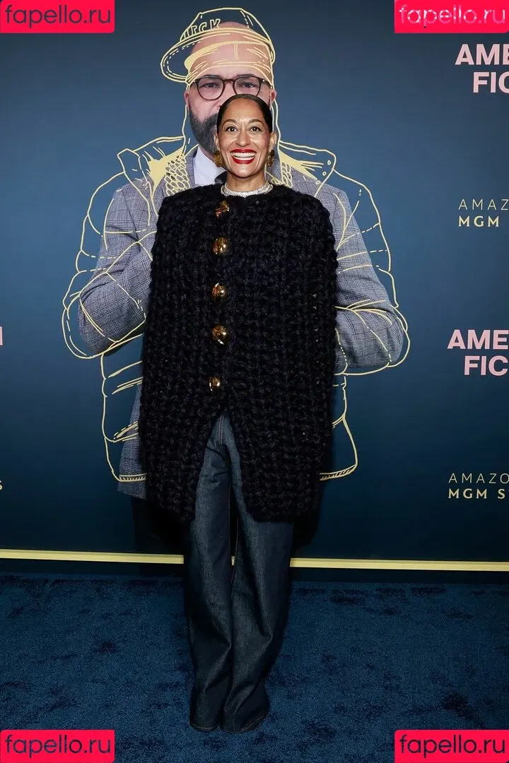 Tracee Ellis Ross / traceeellisross Onlyfans Photo Gallery 