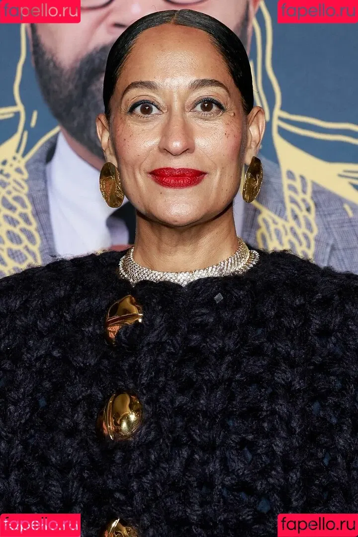 Tracee Ellis Ross / traceeellisross Onlyfans Photo Gallery 