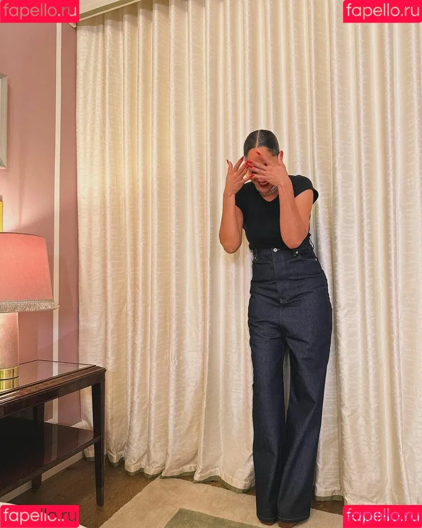 Tracee Ellis Ross / traceeellisross Onlyfans Photo Gallery 