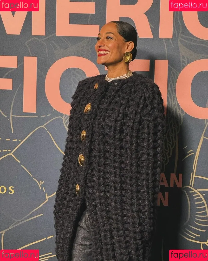 Tracee Ellis Ross / traceeellisross Onlyfans Photo Gallery 