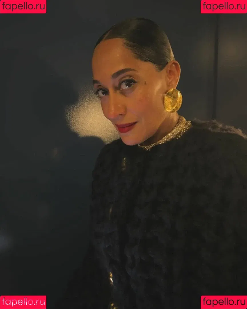 Tracee Ellis Ross / traceeellisross Onlyfans Photo Gallery 