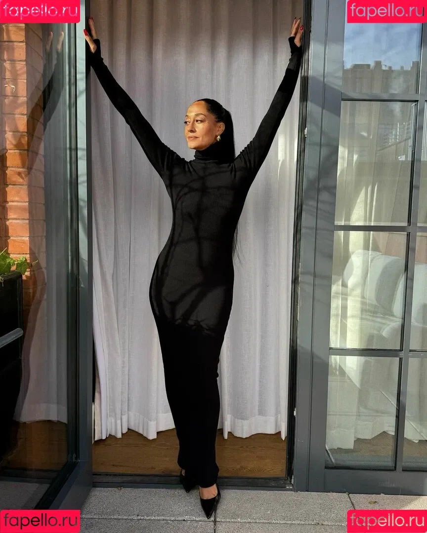 Tracee Ellis Ross / traceeellisross Onlyfans Photo Gallery 