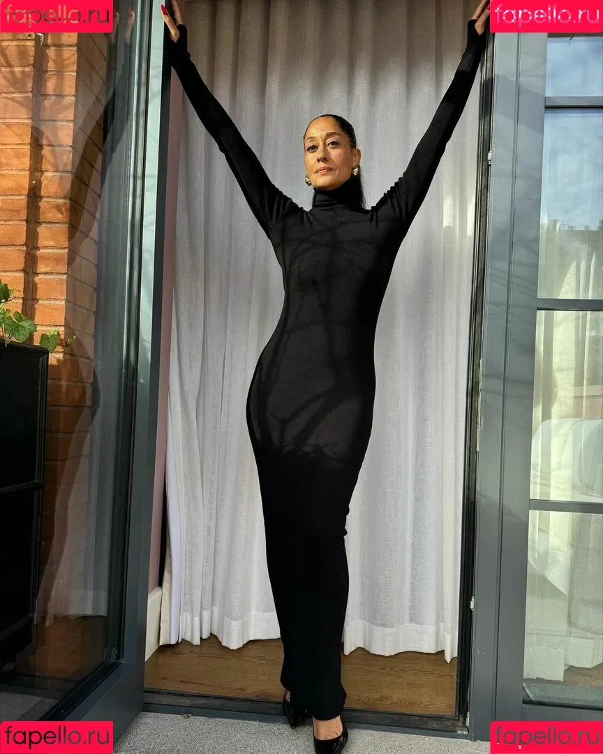 Tracee Ellis Ross / traceeellisross Onlyfans Photo Gallery 