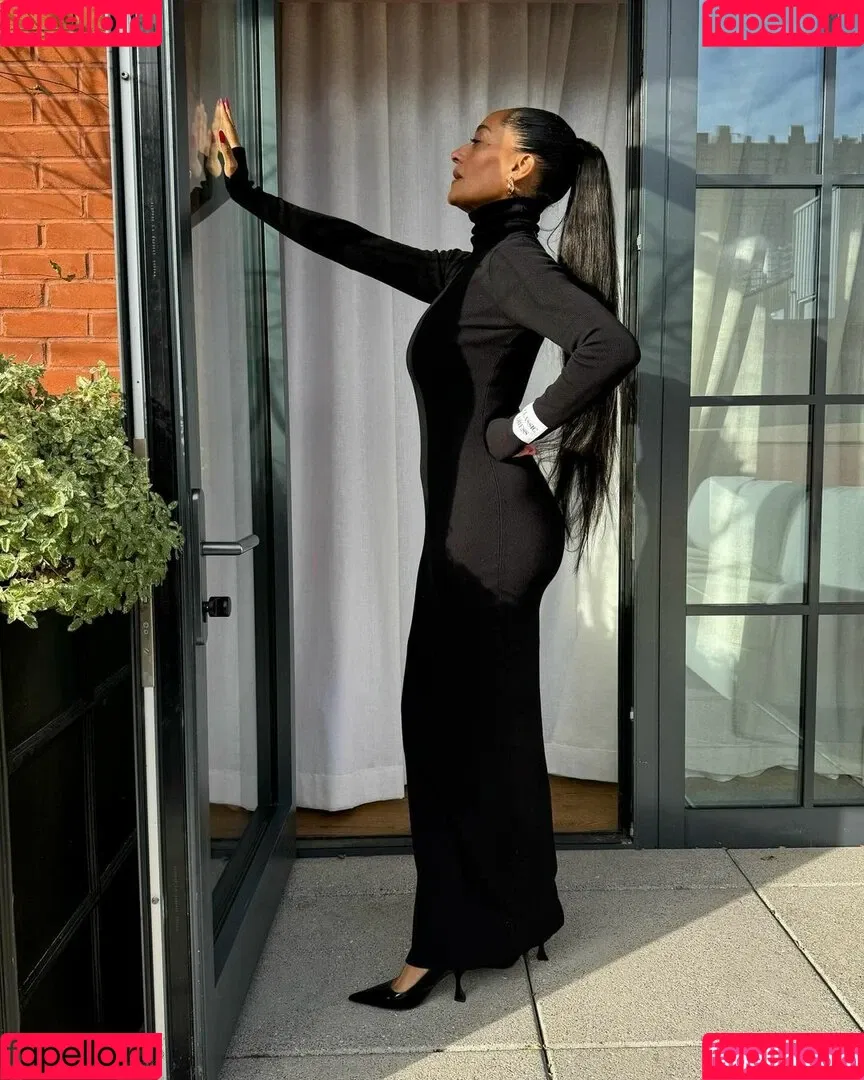 Tracee Ellis Ross / traceeellisross Onlyfans Photo Gallery 