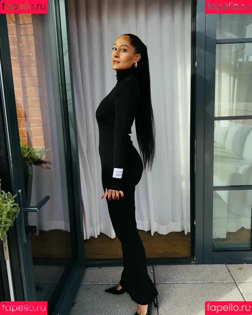 Tracee Ellis Ross / traceeellisross Onlyfans Photo Gallery 