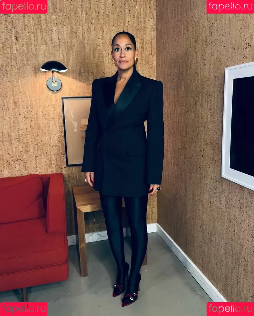 Tracee Ellis Ross / traceeellisross Onlyfans Photo Gallery 