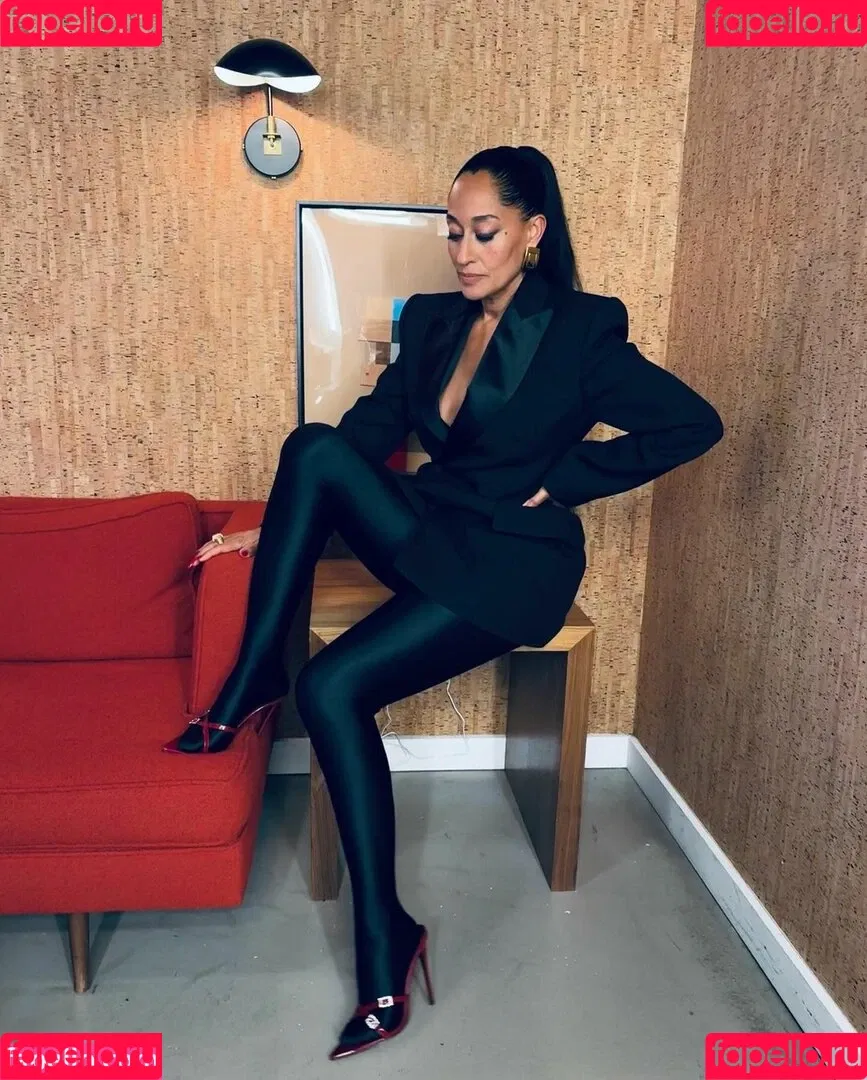 Tracee Ellis Ross / traceeellisross Onlyfans Photo Gallery 