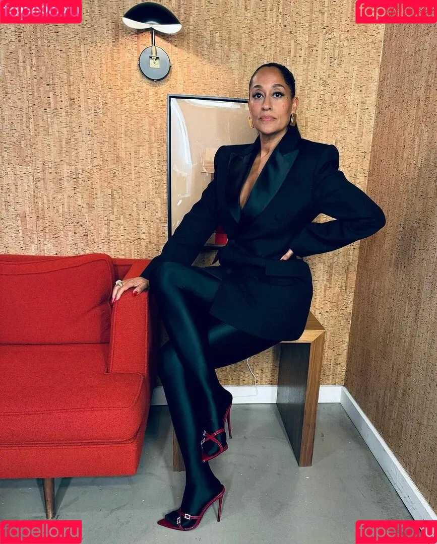Tracee Ellis Ross / traceeellisross Onlyfans Photo Gallery 