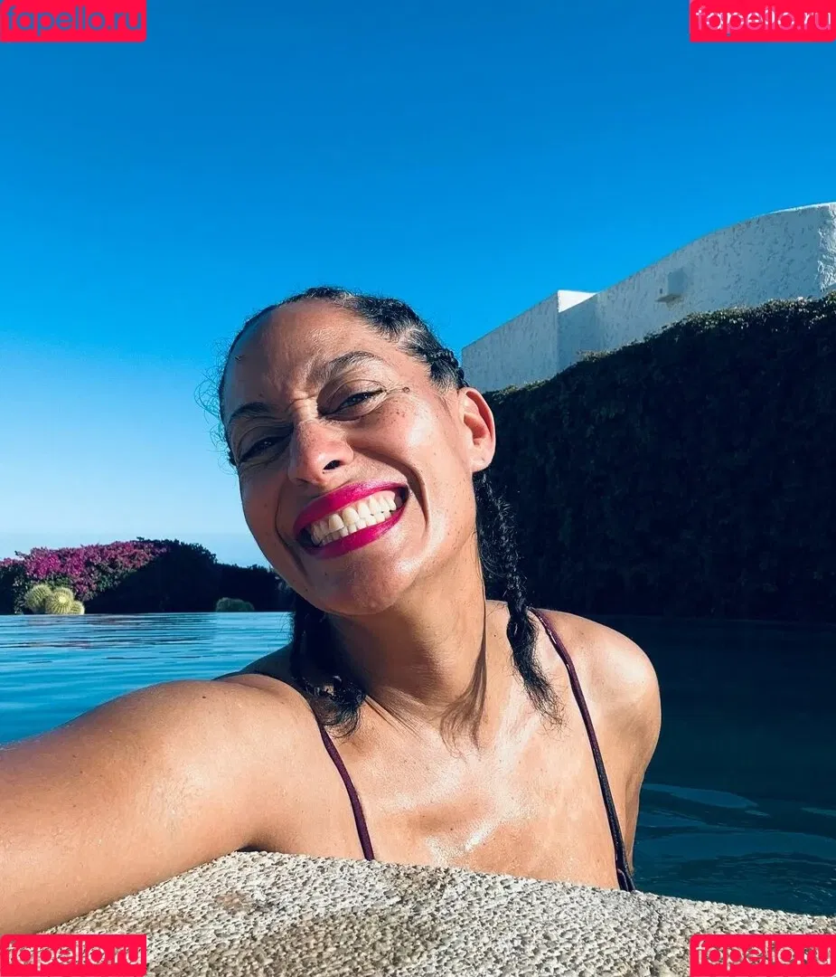 Tracee Ellis Ross / traceeellisross Onlyfans Photo Gallery 