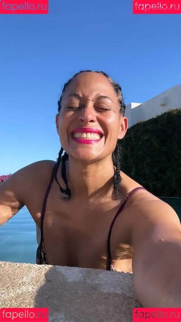 Tracee Ellis Ross / traceeellisross Onlyfans Photo Gallery 